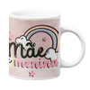 Caneca Mãe de Menina - Charmy Gift Store