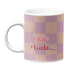 Caneca Mãe de Menino - Charmy Gift Store