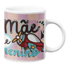 Caneca Mãe de Menino - Charmy Gift Store