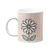 Caneca Mãe Sou Tão Feliz Contigo - Charmy Gift Store