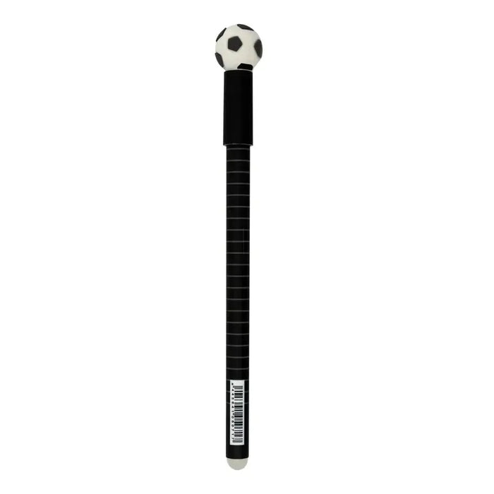 Caneta apagável Bo - Bo Arturo Futebol - Charmy Gift Store