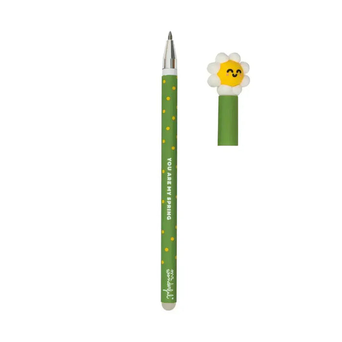 Caneta apagável Bo - Bo Rita la Margarita - Charmy Gift Store