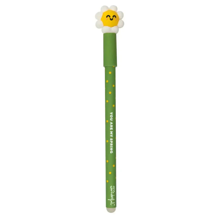 Caneta apagável Bo - Bo Rita la Margarita - Charmy Gift Store