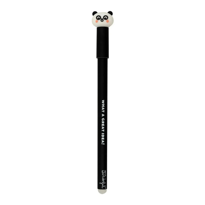 Caneta apagável Miranda da Bo - Bo Panda - Charmy Gift Store