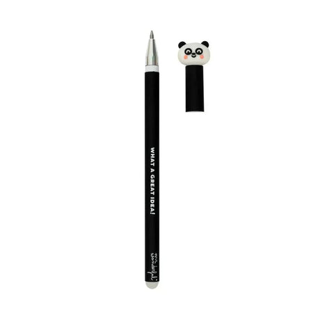Caneta apagável Miranda da Bo - Bo Panda - Charmy Gift Store