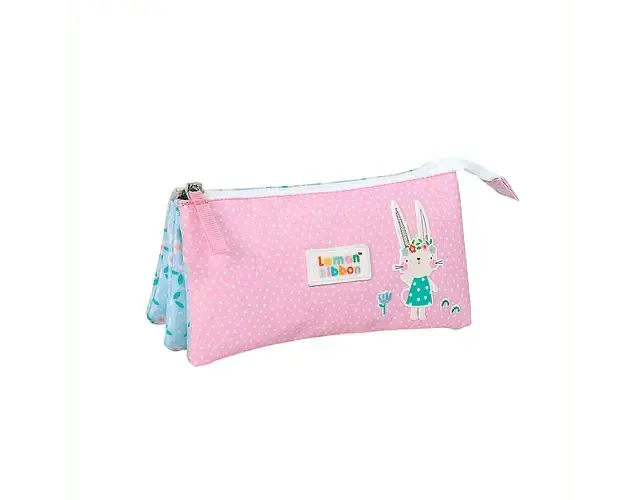Coelha Estojo triplo by Nici - Charmy Gift Store