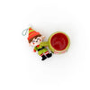 Conjunto caneca + peluche - Duende Mr. Wonderful - Charmy Gift Store