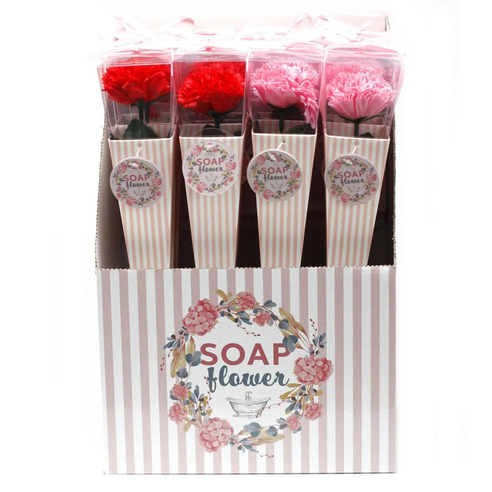 Cravos de Sabão Médios - Charmy Gift Store