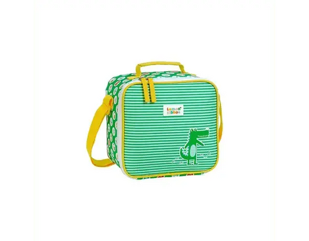 Crocodilo Lancheira by Nici - Charmy Gift Store
