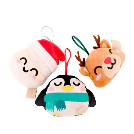 Decorações de Natal Mr. Wonderful - Bee my Gift