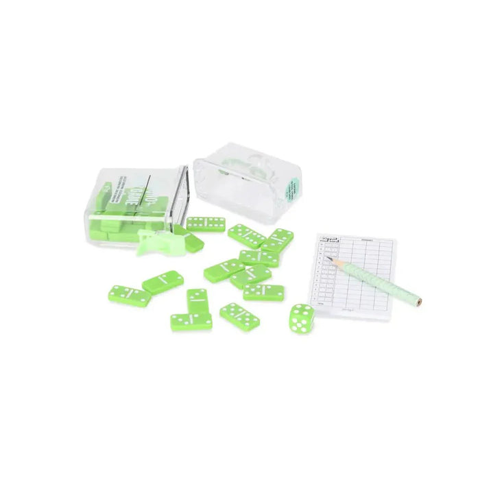 Domino Mini Jogo - Fun anywhere! - Bee my Gift