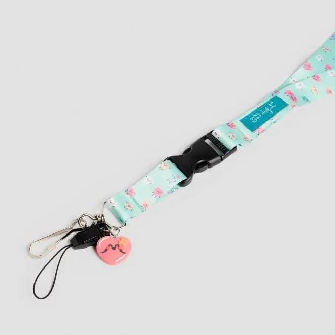 FITA LANYARD para teres tudo à mão em qualquer ocasião Mr. Wonderful Casa e Decoração