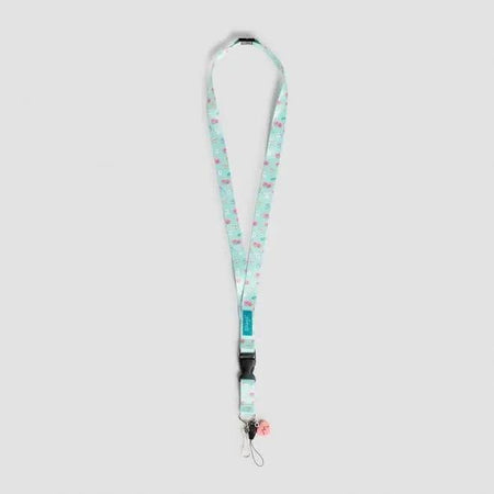 FITA LANYARD para teres tudo à mão em qualquer ocasião Mr. Wonderful Casa e Decoração