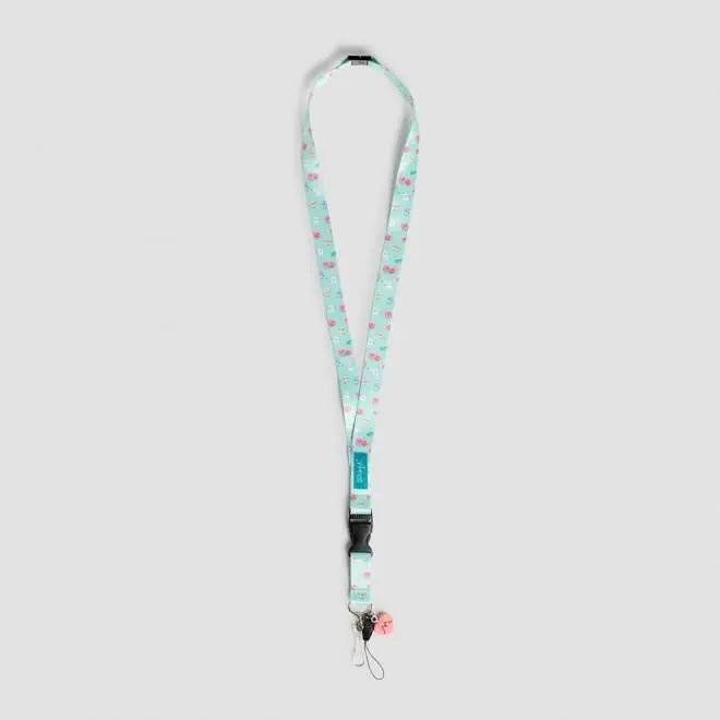FITA LANYARD para teres tudo à mão em qualquer ocasião Mr. Wonderful Casa e Decoração