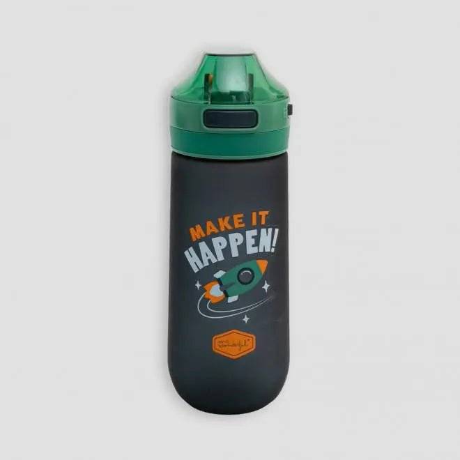 Garrafa - Make it Happen! Mr. Wonderful Casa e Decoração