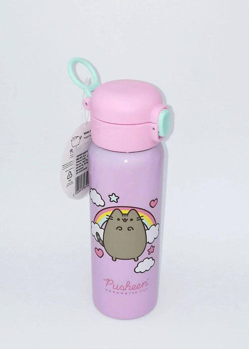 Garrafa Térmica Pusheen the Cat Busquets Casa e Decoração