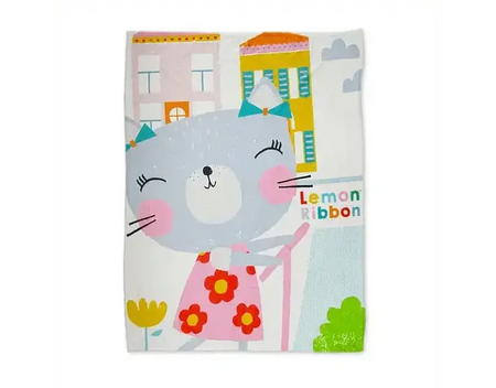 Gata | Manta A minha loja Casa e Decoração