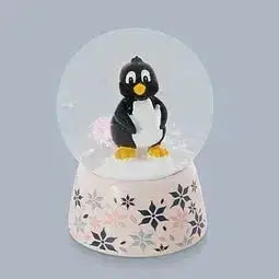 Globo de Água Pinguim Noshy - Charmy Gift Store