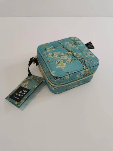 Guarda Joias de viagem Van Gogh - Charmy Gift Store