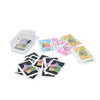 Jogo de Cartas - 1, 2, 3… MATCH! - Charmy Gift Store