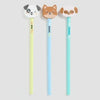 KIT DE 3 Lápis para dog lovers! A minha loja Papelaria