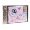 kit especial de scrapbook de Primeira Comunhão A minha loja Papelaria