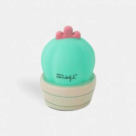 Luz Mágica para Sonhos Cor de Rosa – CACTO - Charmy Gift Store