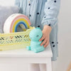 Luz Mágica para Sonhos Cor de Rosa – DINOSSAURO - Charmy Gift Store