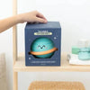 LUZ Mágica para Sonhos Cor de Rosa - PLANETA - Charmy Gift Store