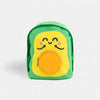 Mochila - Abacate - Charmy Gift Store