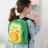 Mochila - Abacate - Charmy Gift Store