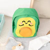 Mochila - Abacate - Charmy Gift Store