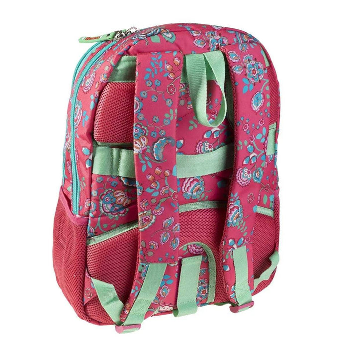 Mochila escolar FLAMENCO by BUSQUETS A minha loja Papelaria