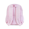 Mochila Escolar Niza Personalizável - Charmy Gift Store