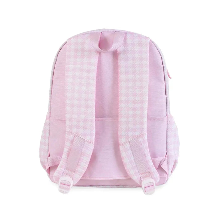 Mochila Escolar Niza Personalizável - Charmy Gift Store