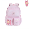 Mochila Escolar Niza Personalizável - Charmy Gift Store
