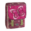 Mochila lapela PATCHWORK by BUSQUETS A minha loja Papelaria
