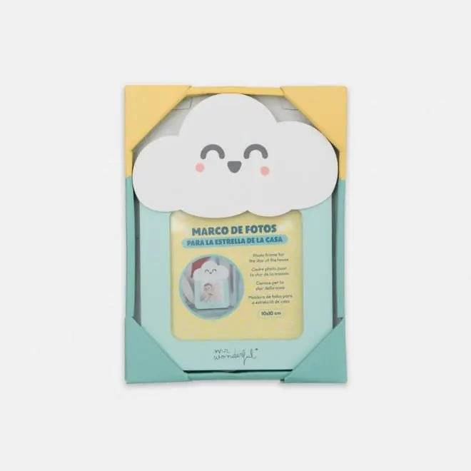 Moldura de Fotos Para a Estrela lá de CaSA - Charmy Gift Store