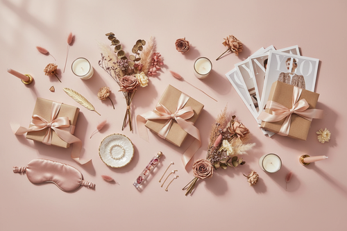 Newsletter Background