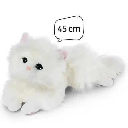 NICI Peluche Meowlina - Charmy Gift Store
