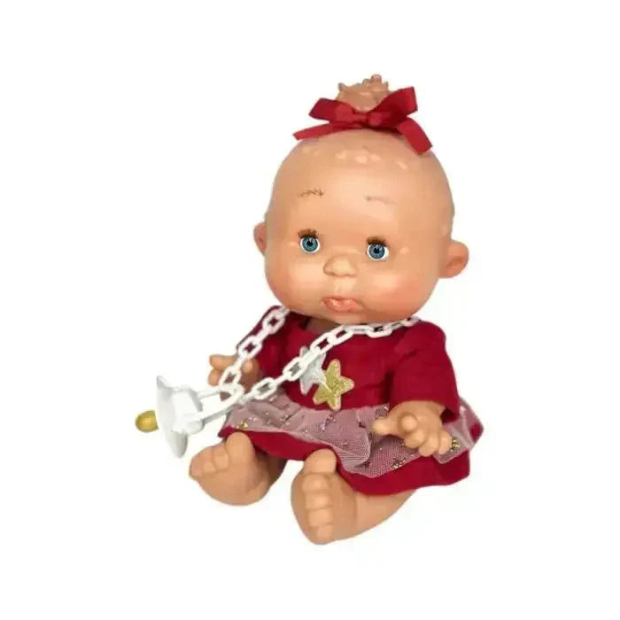 Nines d’Onil – Pepote Natal - Charmy Gift Store