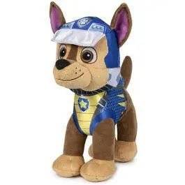 Peluche Chase 28CM Patrulha Pata - Charmy Gift Store