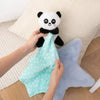 Peluche Doudou Bebé - PANDA - Charmy Gift Store