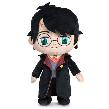 Peluche Harry Potter 37cm - Charmy Gift Store