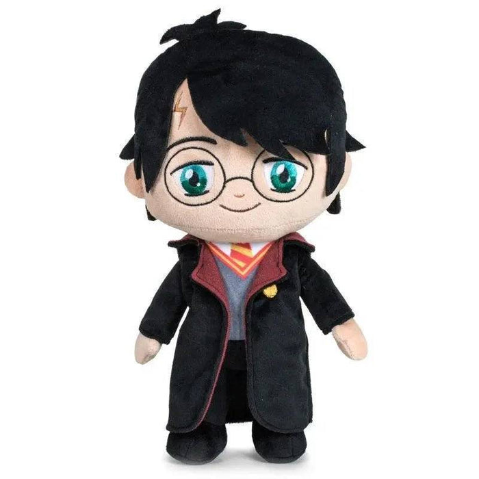 Peluche Harry Potter 37cm - Charmy Gift Store