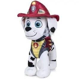 Peluche Marshall 28CM Patrulha Pata - Charmy Gift Store