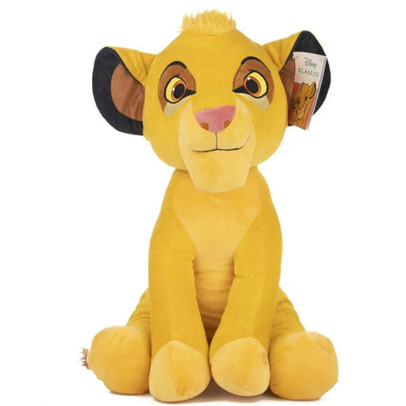 Peluche Simba Disney - Charmy Gift Store