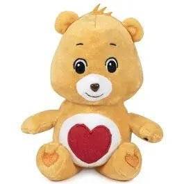 Peluche Ursinhos Carinhosos - Ursinho Coração - Charmy Gift Store