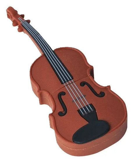 Pen USB Violino - Charmy Gift Store