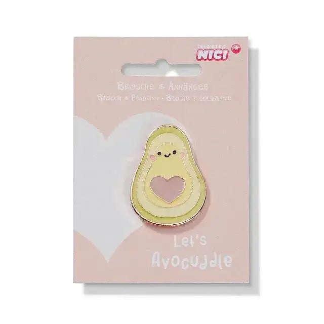 Pin Abacate Com Adaptador Para Colar A minha loja Casa e Decoração